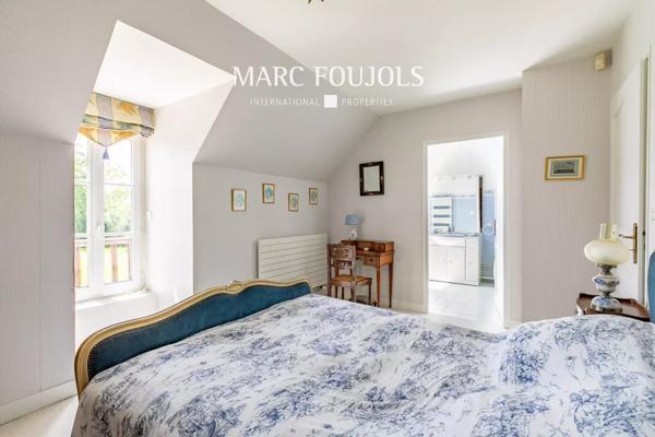 Maison de charme a proximité de Senlis