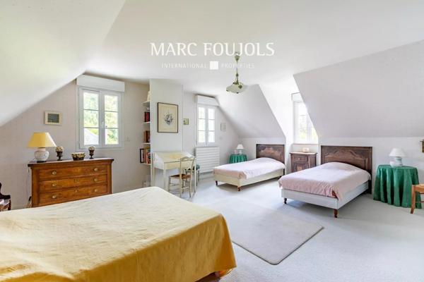 Maison de charme a proximité de Senlis