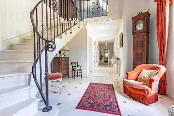 Maison de charme a proximité de Senlis