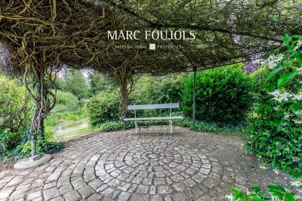 Maison de charme a proximité de Senlis