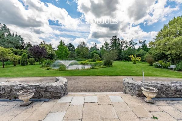 Maison de charme a proximité de Senlis