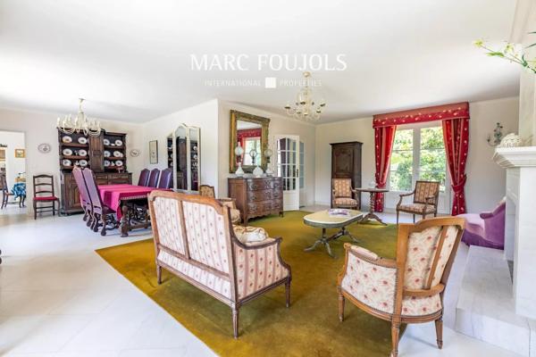 Maison de charme a proximité de Senlis