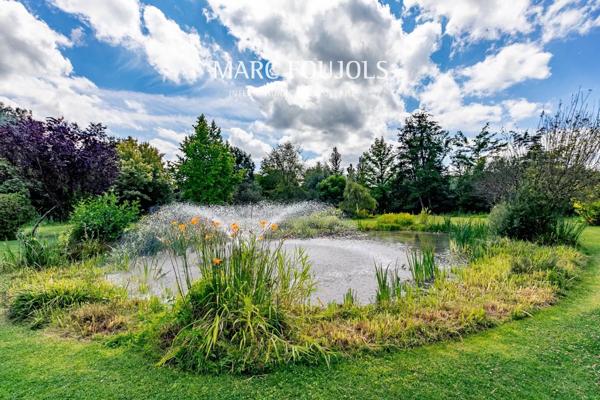Maison de charme a proximité de Senlis