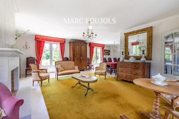 Maison de charme a proximité de Senlis