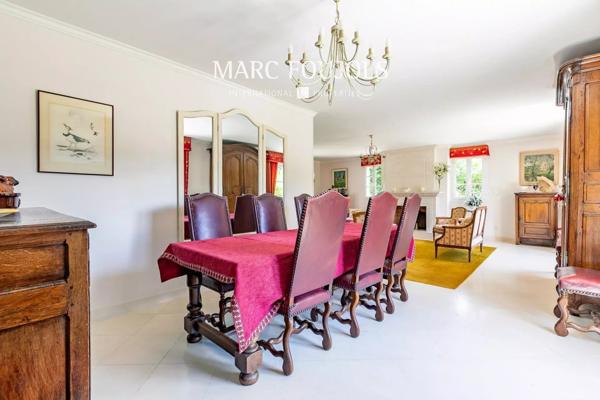 Maison de charme a proximité de Senlis