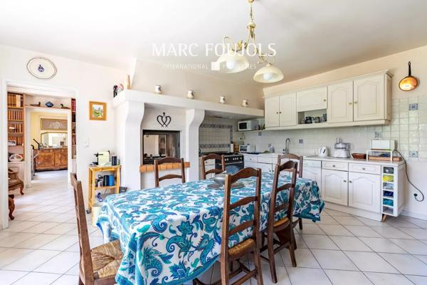 Maison de charme a proximité de Senlis