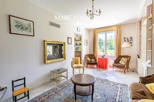 Maison de charme a proximité de Senlis