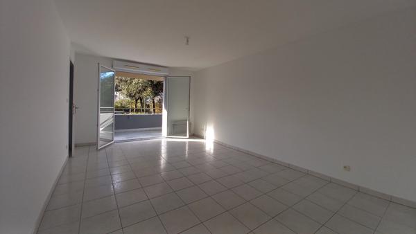 Appartement Le Loroux Bottereau 3 pièce(s) 62.65 m²