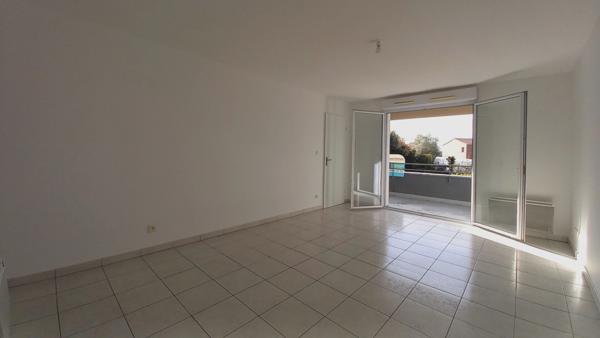 Appartement Le Loroux Bottereau 3 pièce(s) 62.65 m²