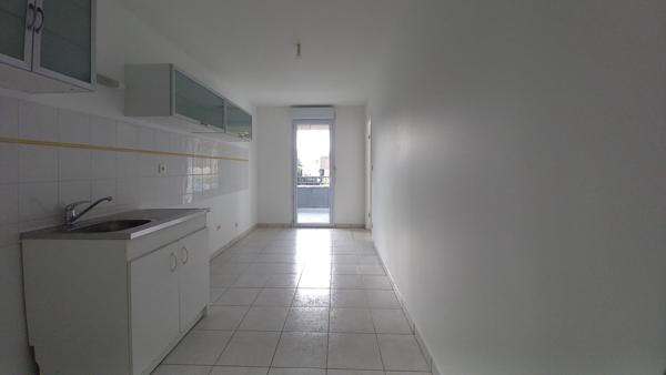 Appartement Le Loroux Bottereau 3 pièce(s) 62.65 m²