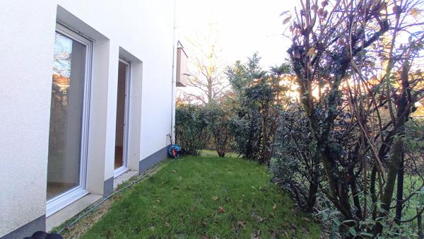 Appartement Le Loroux Bottereau 3 pièce(s) 62.65 m²