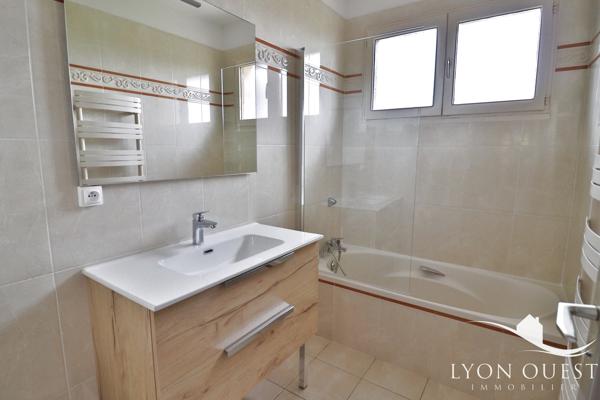 GRANDE MAISON MEUBLEE 190m2