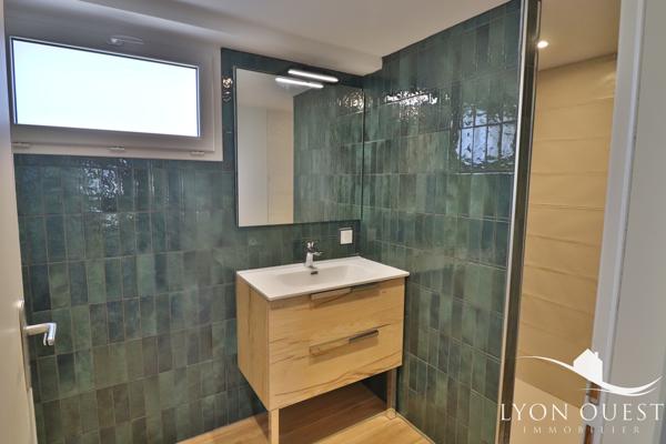 GRANDE MAISON MEUBLEE 190m2