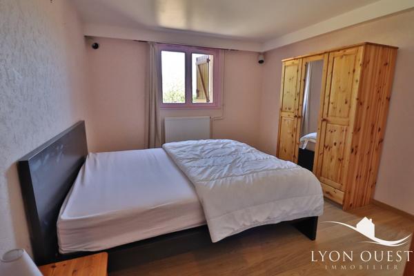 GRANDE MAISON MEUBLEE 190m2