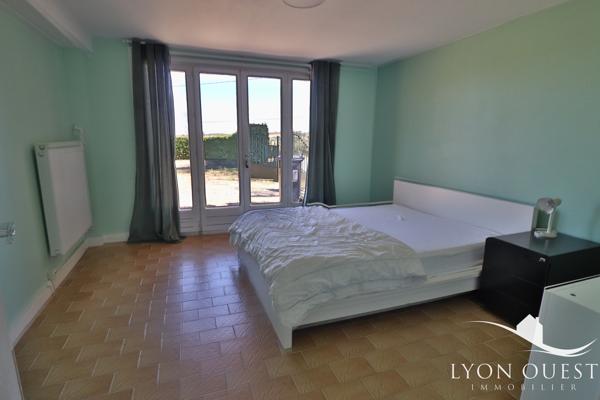 GRANDE MAISON MEUBLEE 190m2
