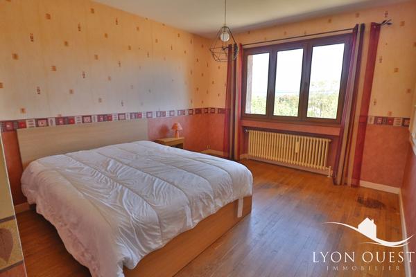 GRANDE MAISON MEUBLEE 190m2