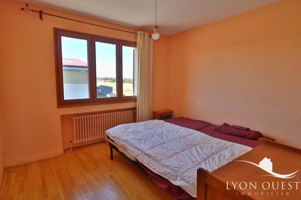 GRANDE MAISON MEUBLEE 190m2