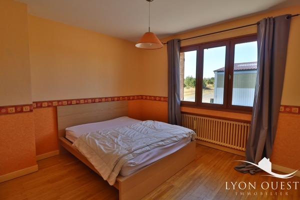 GRANDE MAISON MEUBLEE 190m2