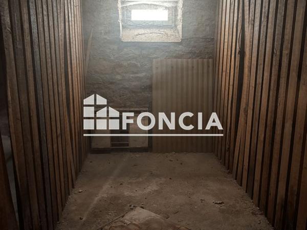 À vendre Appartement 5 pièces 82.41 m² - Quimper 29000