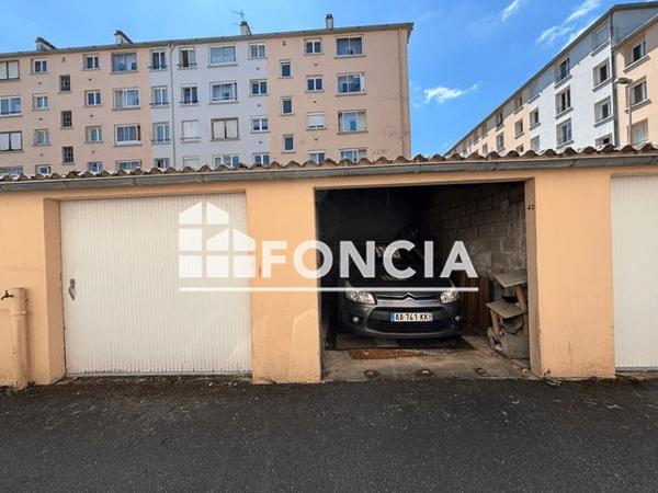 À vendre Appartement 5 pièces 82.41 m² - Quimper 29000