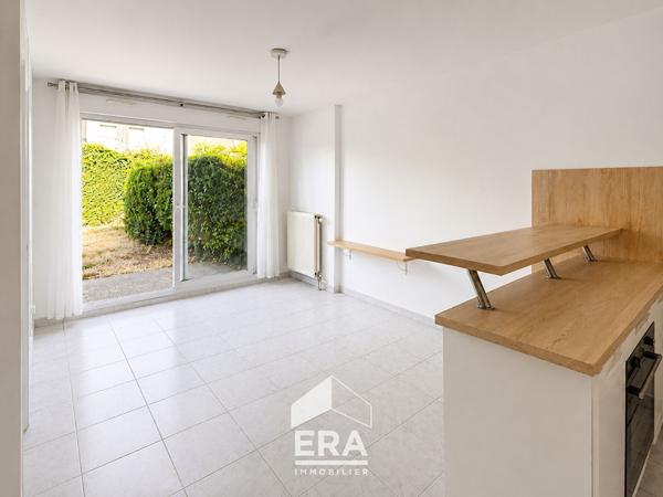 Appartement Ahuy 2 pièce(s) 36 m2