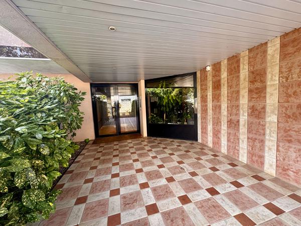 Appartement Ahuy 2 pièce(s) 36 m2