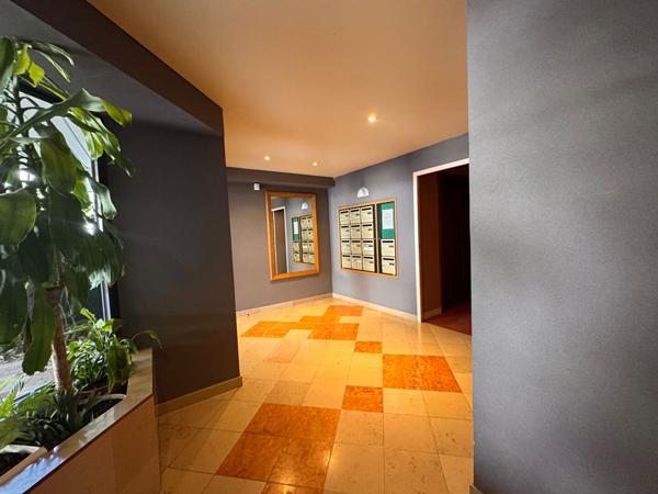 Appartement Ahuy 2 pièce(s) 36 m2
