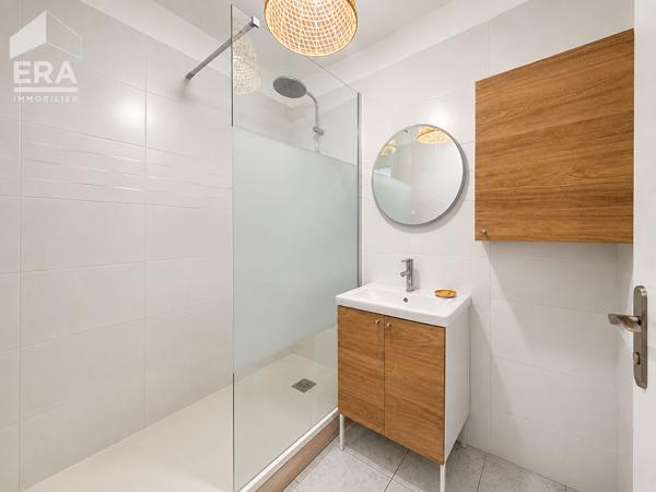 Appartement Ahuy 2 pièce(s) 36 m2
