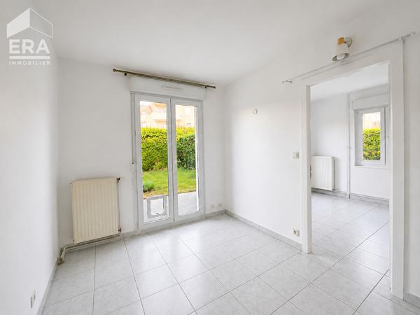 Appartement Ahuy 2 pièce(s) 36 m2