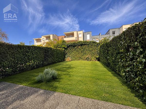 Appartement Ahuy 2 pièce(s) 36 m2