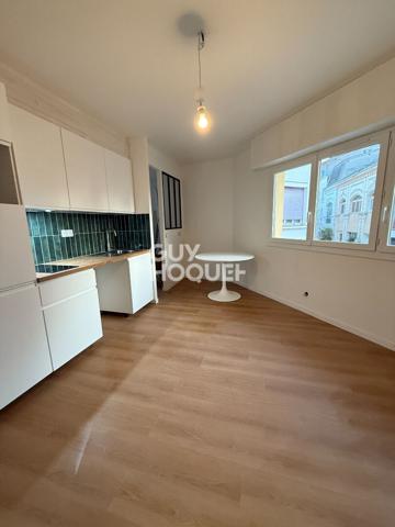 Appartement Dax 1 pièce(s) Lot 15