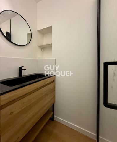 Appartement Dax 1 pièce(s) Lot 15