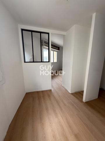 Appartement Dax 1 pièce(s) Lot 15