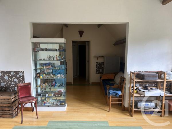 Maison à vendre  5 pièces - 142 m2 FOUCHEROLLES - 45