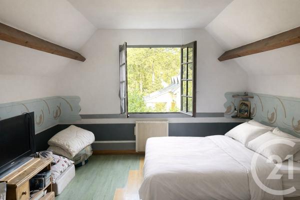 Maison à vendre  5 pièces - 142 m2 FOUCHEROLLES - 45