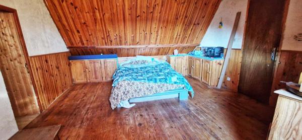 Maison en pierre proche du Bugue de 155 m2