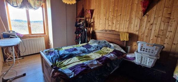 Maison en pierre proche du Bugue de 155 m2