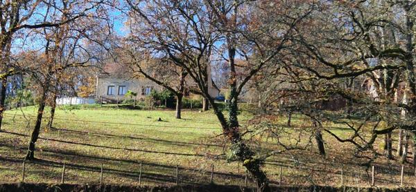 Maison en pierre proche du Bugue de 155 m2