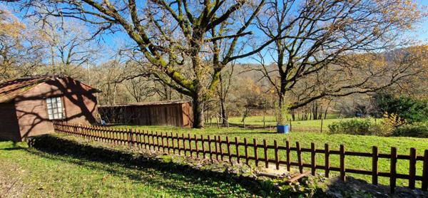 Maison en pierre proche du Bugue de 155 m2