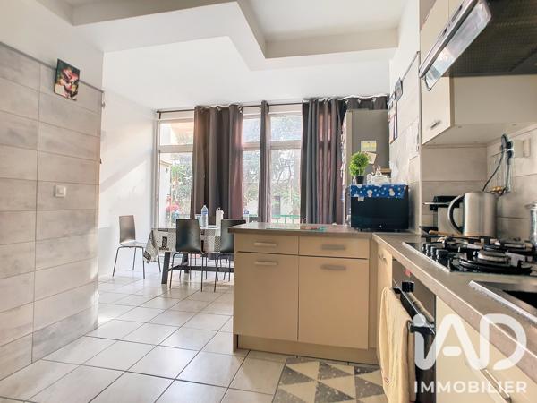 Appartement à vendre 3 pièces 81,7 m² Perpignan