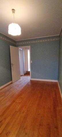 Garat. Maison 125 m² avec dépendance à réhabiliter