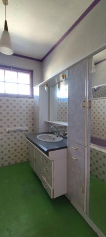 Garat. Maison 125 m² avec dépendance à réhabiliter