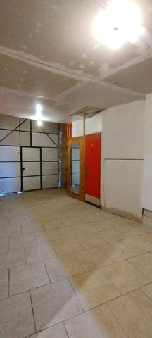 Garat. Maison 125 m² avec dépendance à réhabiliter
