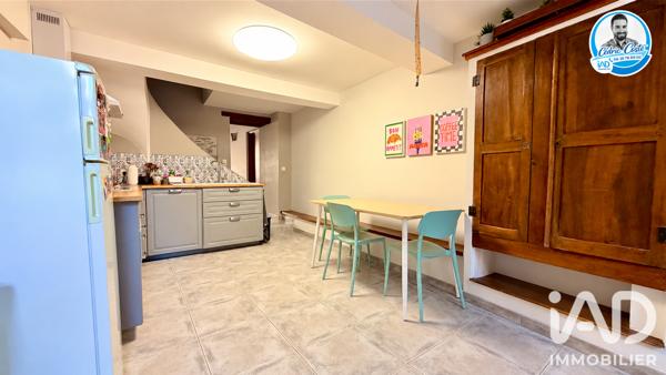 Maison à vendre 3 pièces 72 m² Serviès-en-Val