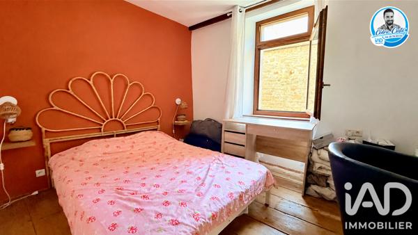 Maison à vendre 3 pièces 72 m² Serviès-en-Val