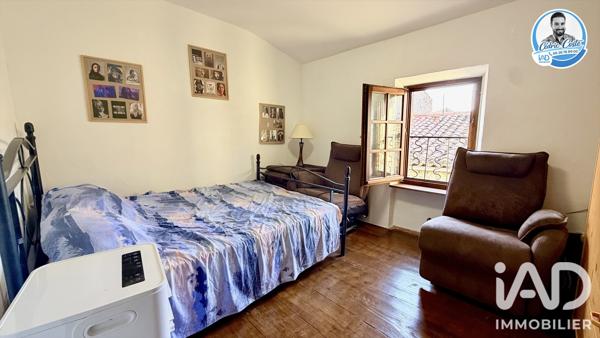 Maison à vendre 3 pièces 72 m² Serviès-en-Val