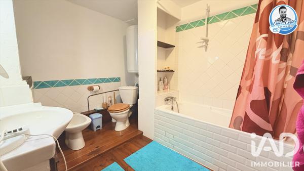 Maison à vendre 3 pièces 72 m² Serviès-en-Val