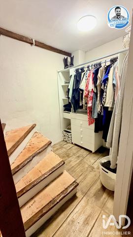 Maison à vendre 3 pièces 72 m² Serviès-en-Val