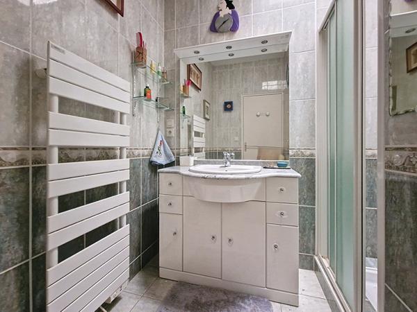 Vente Maison104 m² - 4 Pièces - ROYAN (17200)