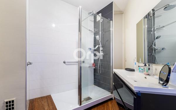 Appartement à vendre    3 pièces • 89,12 m2 Limoges